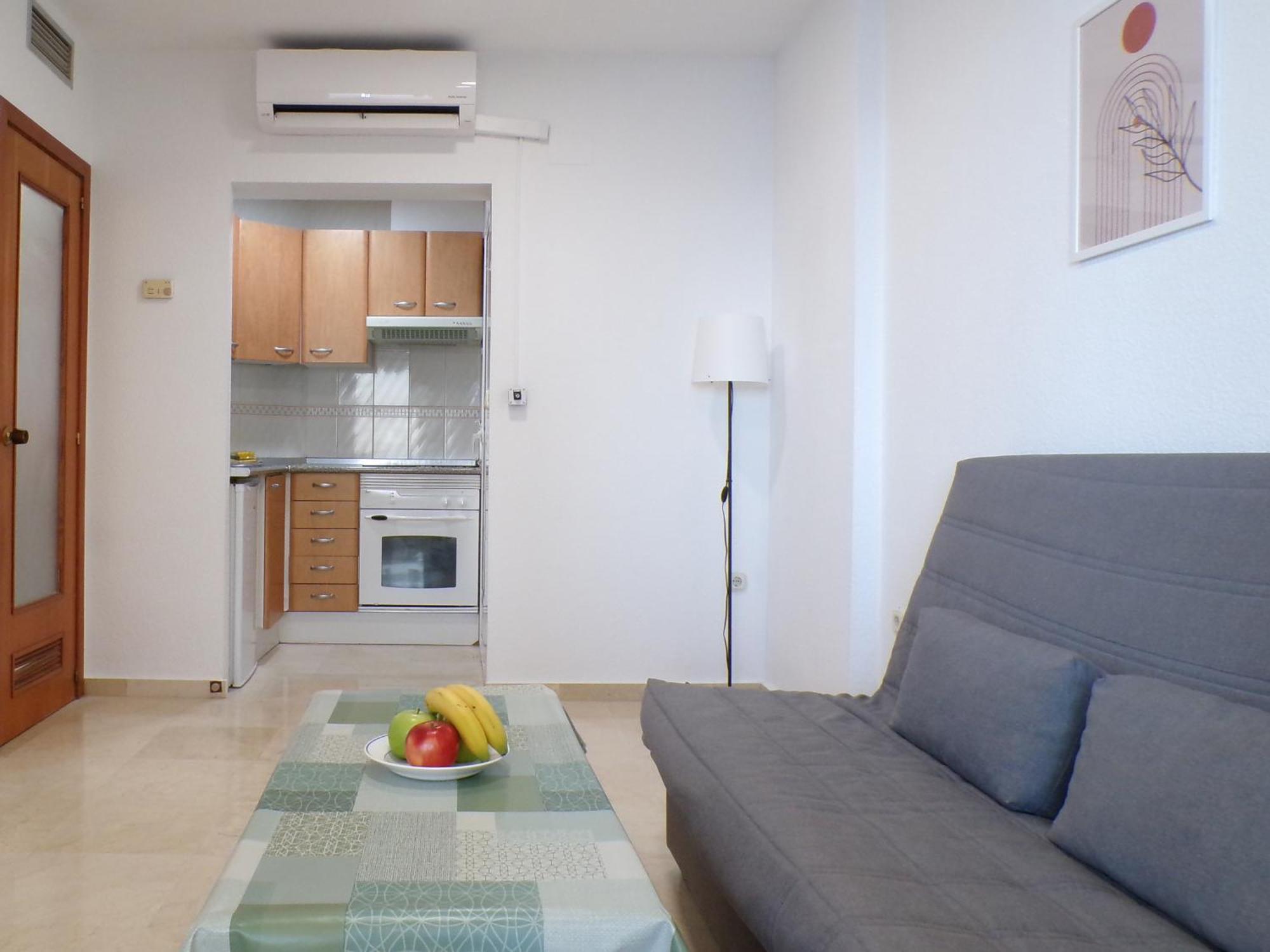 Apartamento Torre Levante By Gestaltur Бенидорм Экстерьер фото